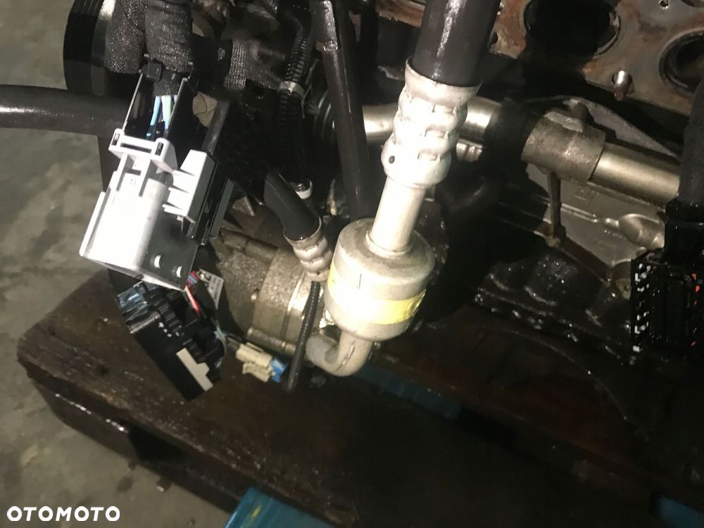 Skrzynia biegów Opel Astra IV J 09- 1.6 F17 C394 - 2