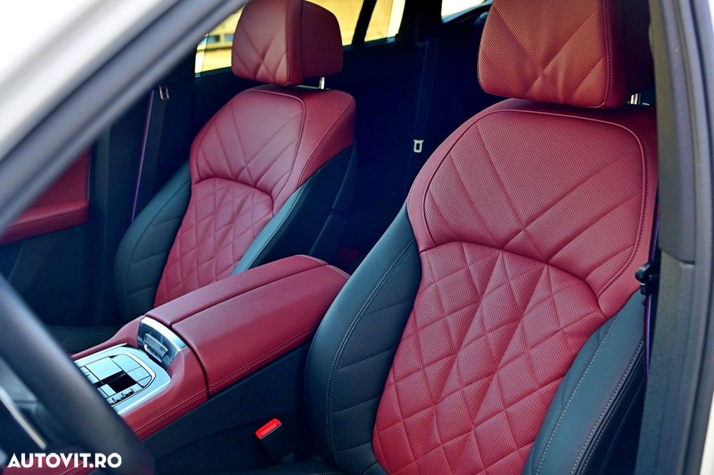 BMW X6 xDrive40d - 15