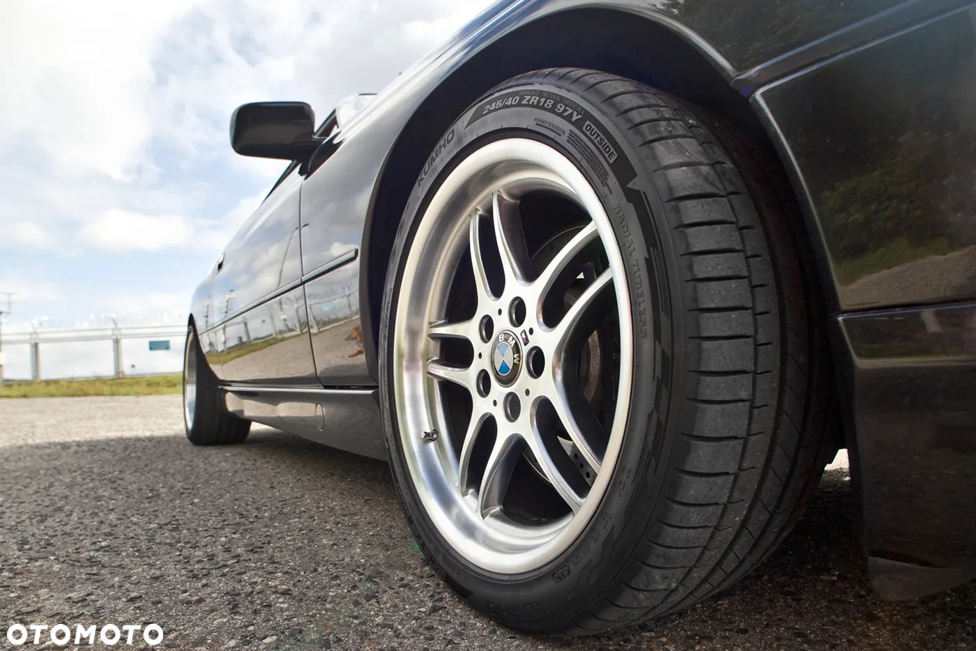 BMW Seria 8 850 Ci - 17