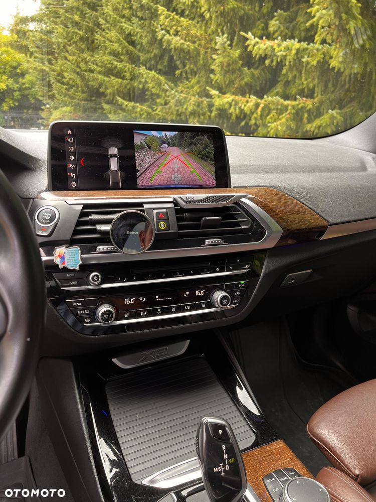 BMW X3 xDrive30i xLine - 15