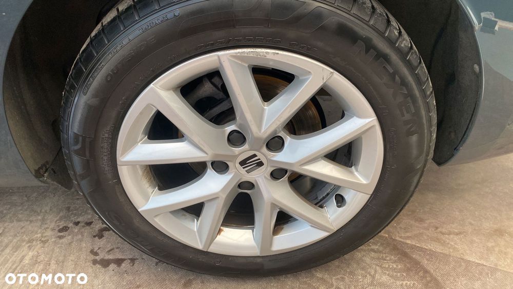 Seat Leon 1.5 TSI Style - 14