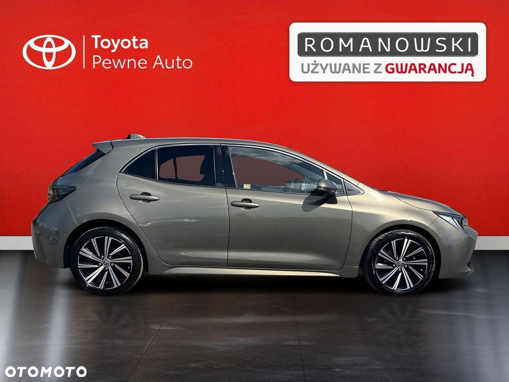 Toyota Corolla 1.8 Hybrid Comfort - 20