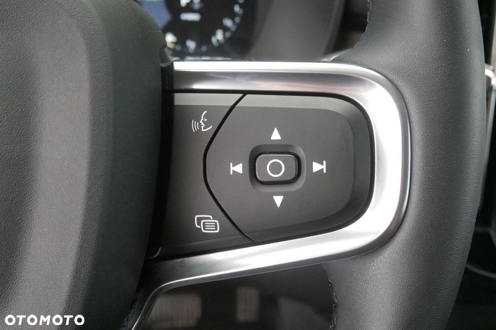 Volvo XC 40 - 27
