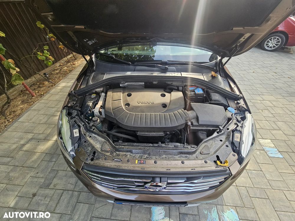 Volvo XC 60 D4AWD Kinetic - 13