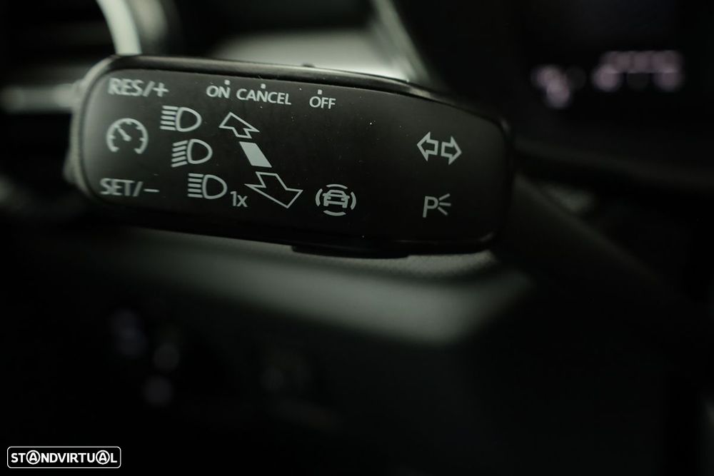 Skoda Fabia 1.0 TSI Selection DSG - 16