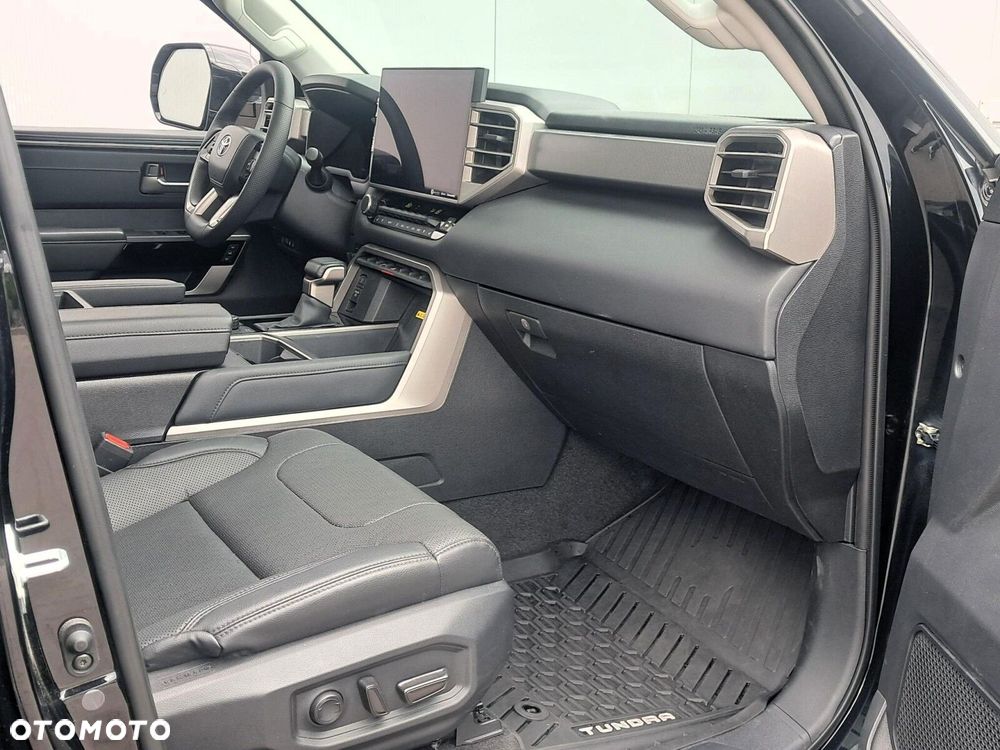 Toyota Tundra - 19