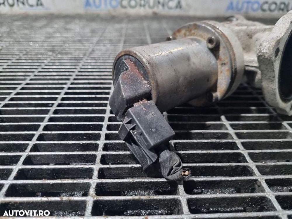 EGR Hyundai Tucson 2.0 Diesel 2006 - 2010 D4EA Euro4 (1382) Diesel 2841027410 - 3