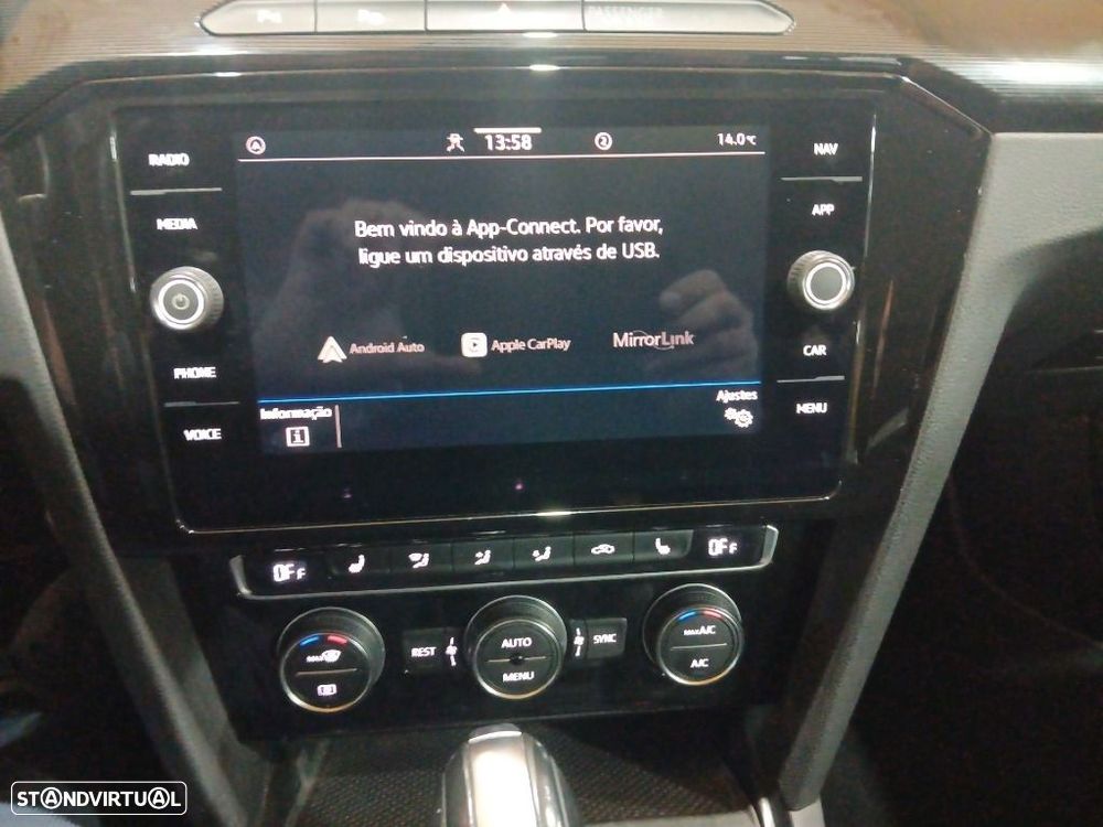 VW Arteon 2.0 TDI Elegance DSG - 15