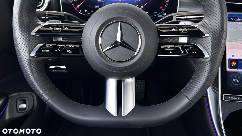 Mercedes-Benz CLE 300 4Matic 9G-TRONIC Edition AMG Line - 15