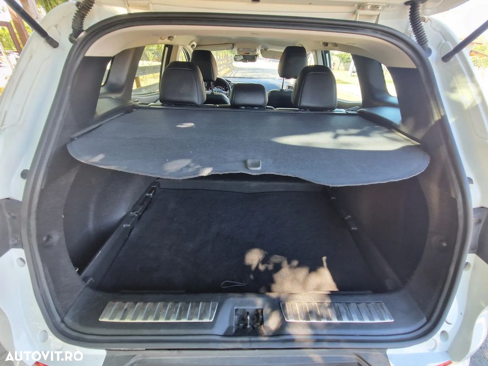 Renault Kadjar TCe 140 EDC GPF INTENS - 13