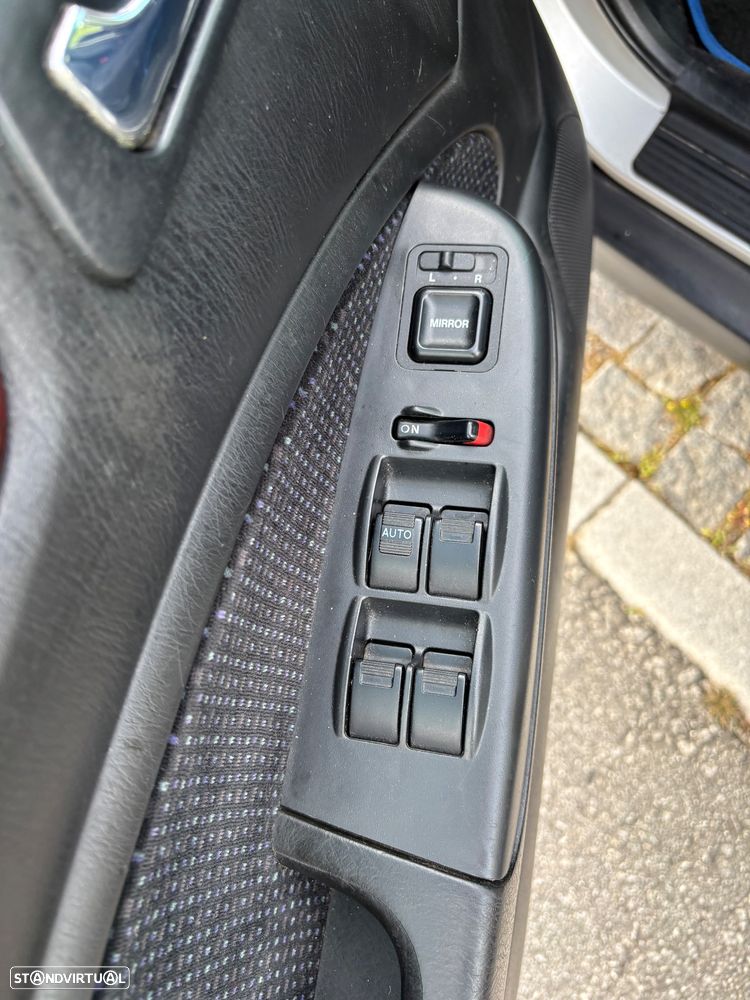 Honda Accord 1.6 LS TA - 14