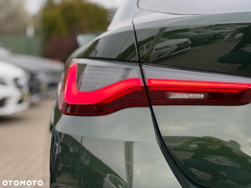 BMW Seria 4 430i M Sport - 12