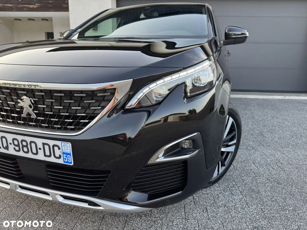 Peugeot 3008 - 7