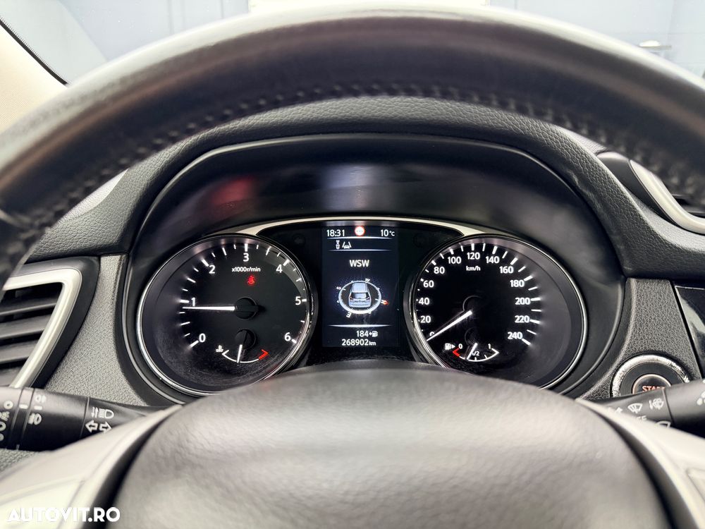 Nissan X-Trail 1.6 dCi N-Connecta - 25