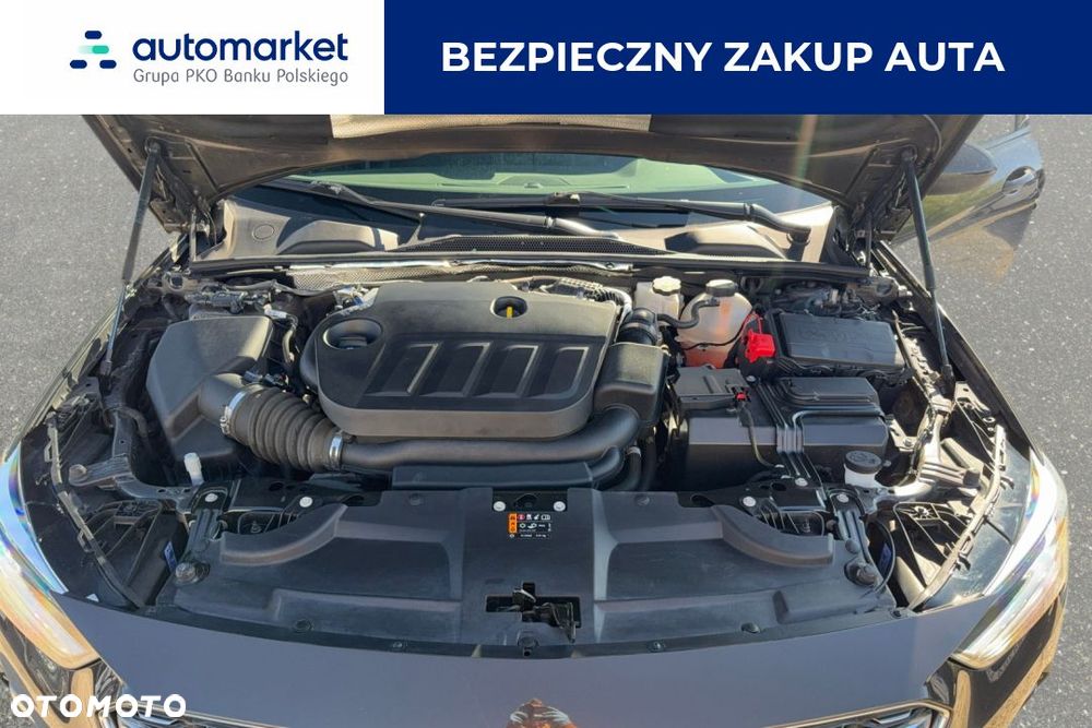 Opel Insignia 2.0 CDTI Elegance S&S - 15