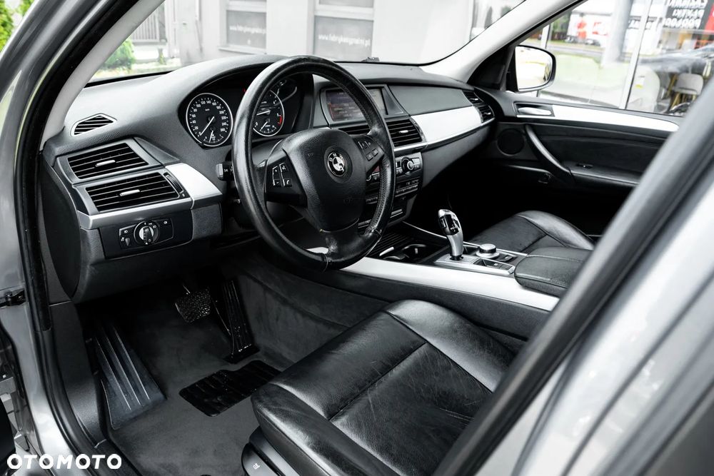 BMW X5 xDrive30d - 17
