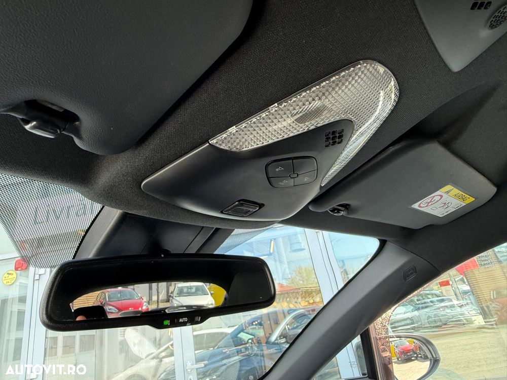 Toyota C-HR 2.0 HSD 184 CP 4x2 CVT C-ult Style - 15