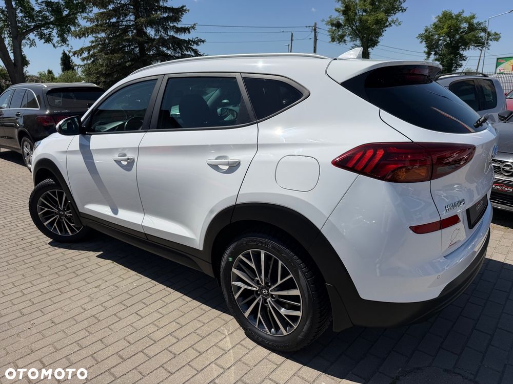 Hyundai Tucson 1.6 GDi 2WD Style - 3