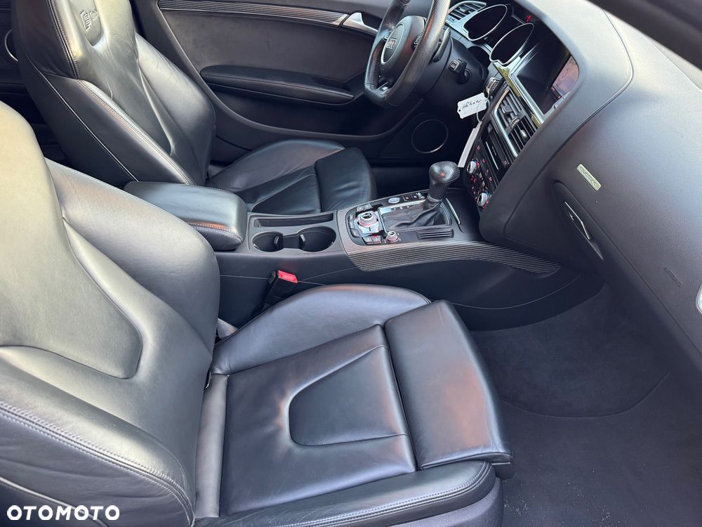 Audi A5 Coupé 2.0 TDI Quattro Sport S tronic - 23