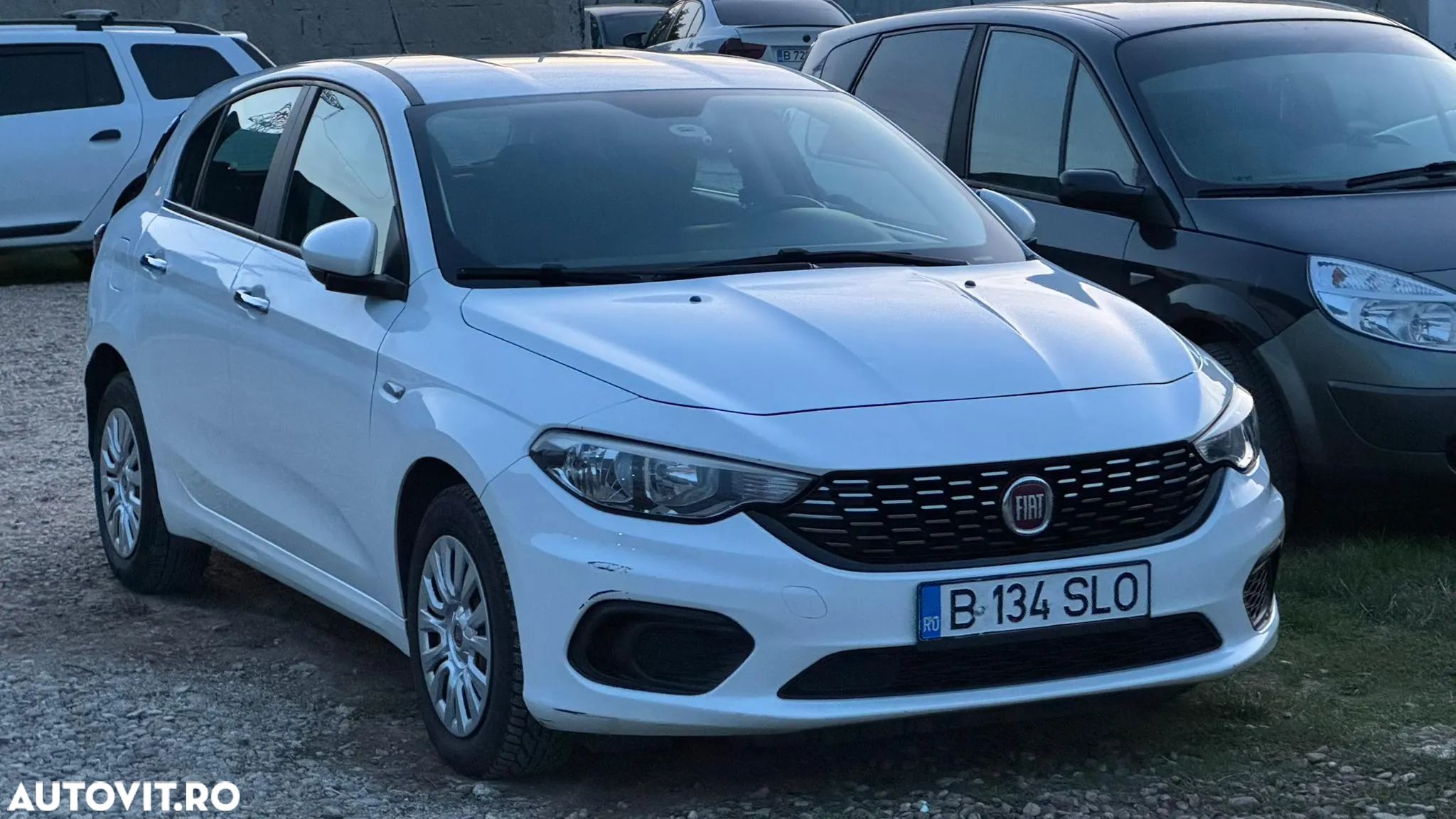Fiat Tipo 1.3 Mjet Pop - 1