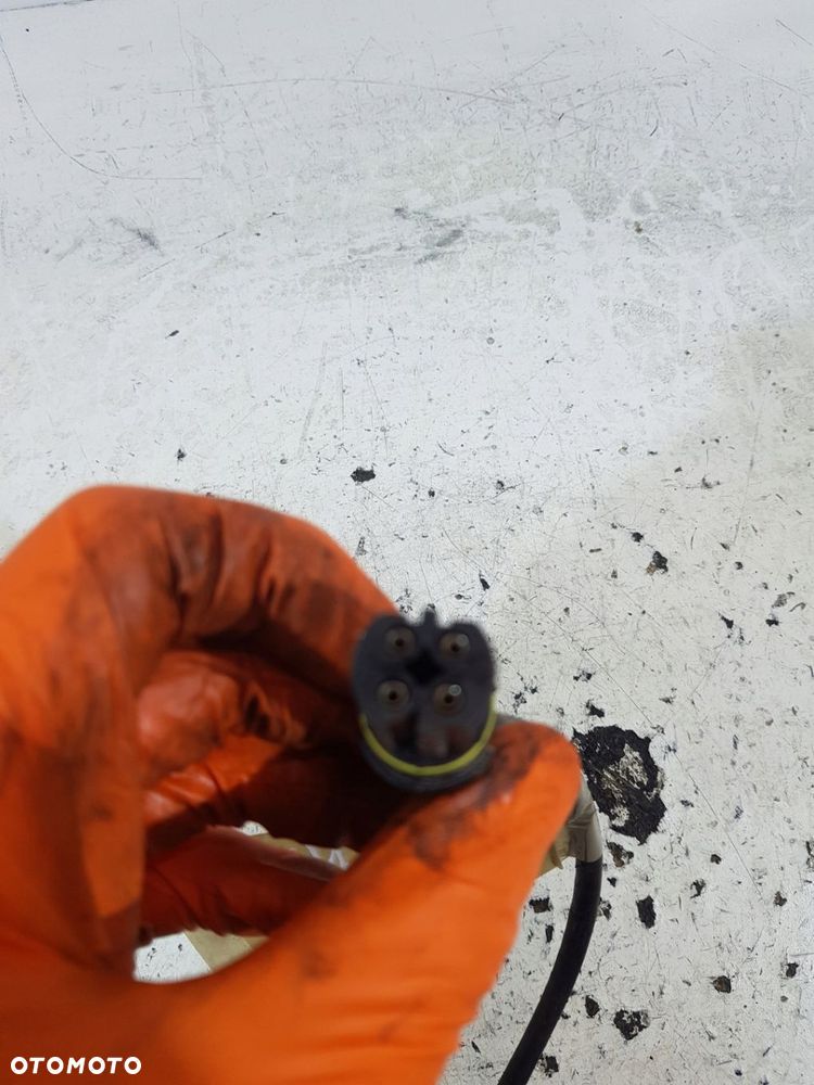 SONDA LAMBDA 0ZA457-EE14 BMW E46 E39 X3 3.0B M54B30 - 3