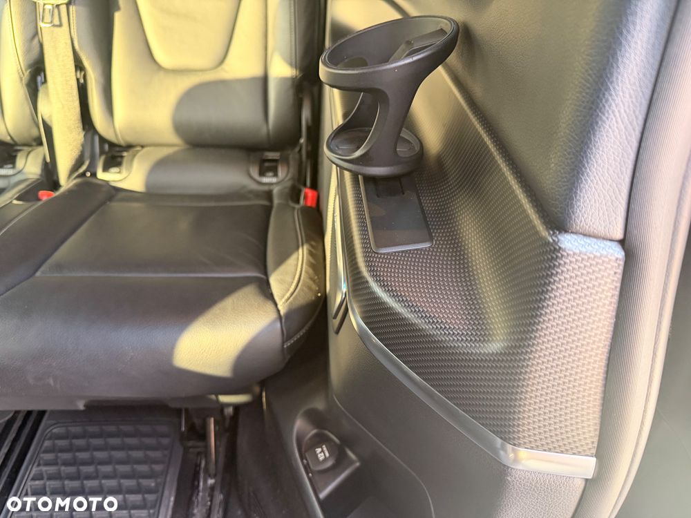 Mercedes-Benz Klasa V 250 d 4-Matic Avantgarde 7G-Tronic (ekstra d³) - 24