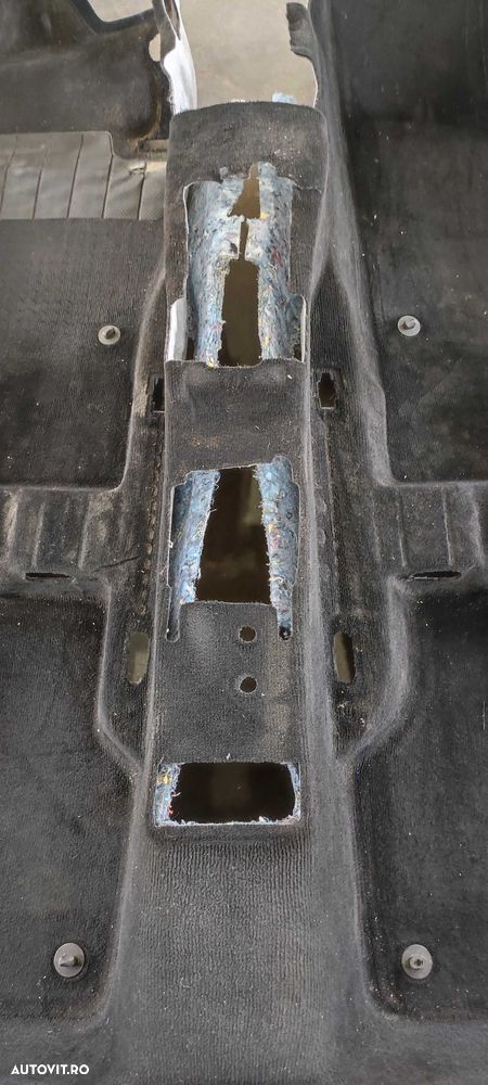 Mocheta volkswagen vw passat B6 break 2005-2010 - 6