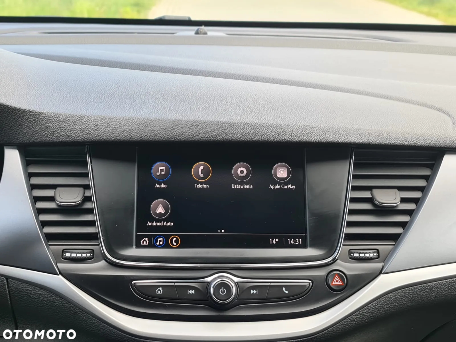 Opel Astra V 1.5 CDTI Edition S&S - 39