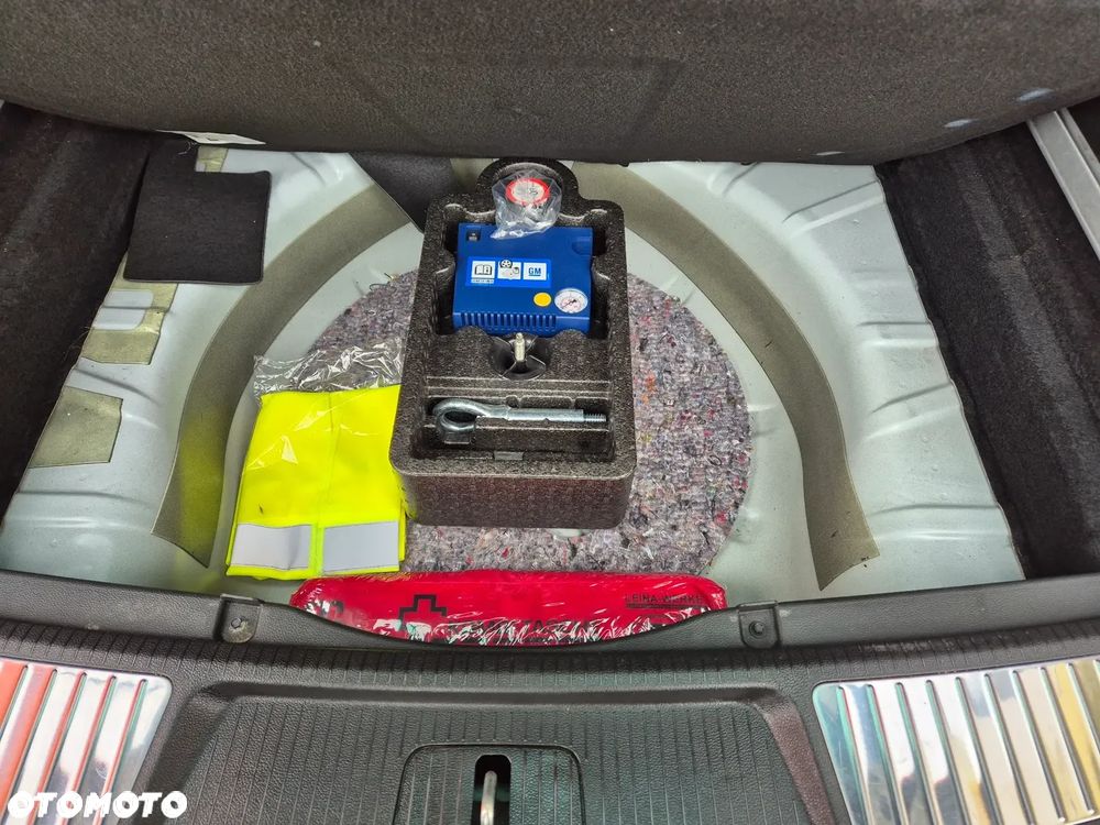 Opel Insignia 2.0 SIDI Turbo 4x4 Innovation - 16