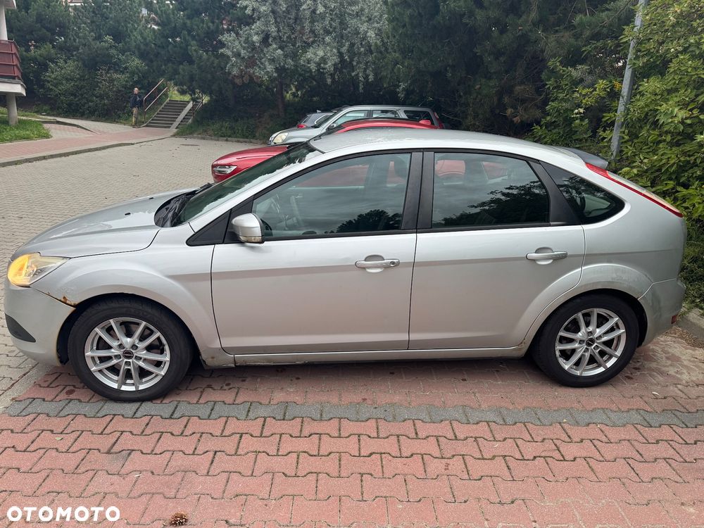 Ford Focus - 5