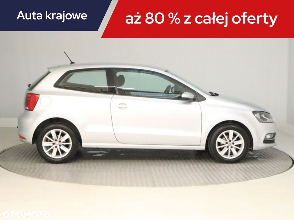 Volkswagen Polo - 8