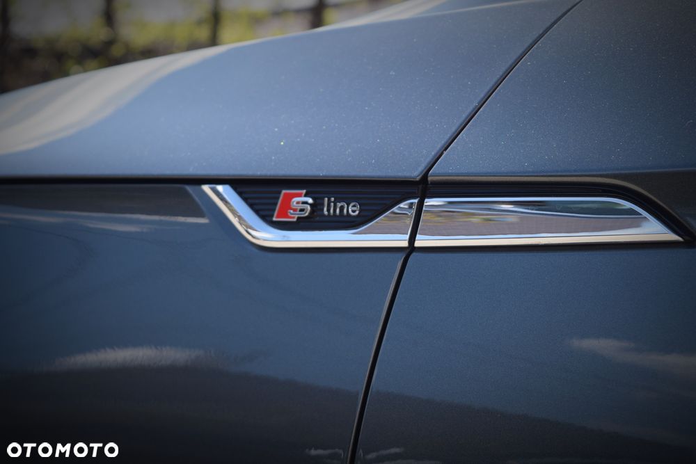 Audi A5 Sportback 2.0 TDI Quattro Sport S tronic - 35