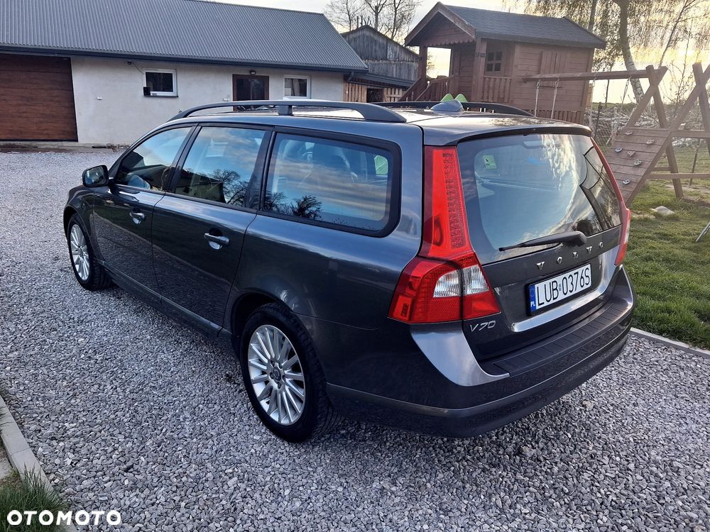 Volvo V70 2.0 Summum - 6