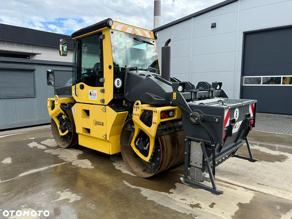 Bomag BW 154 AP-4 AM - 3
