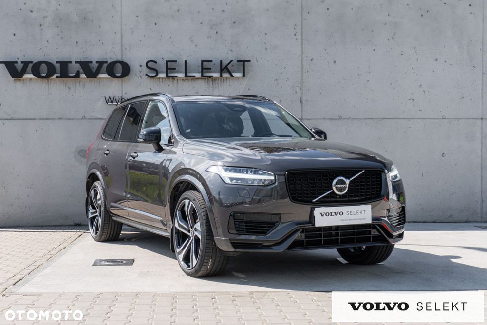 Volvo XC 90 - 4