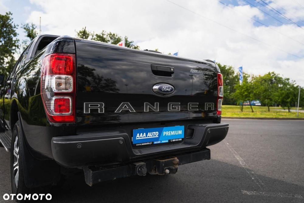 Ford Ranger - 12