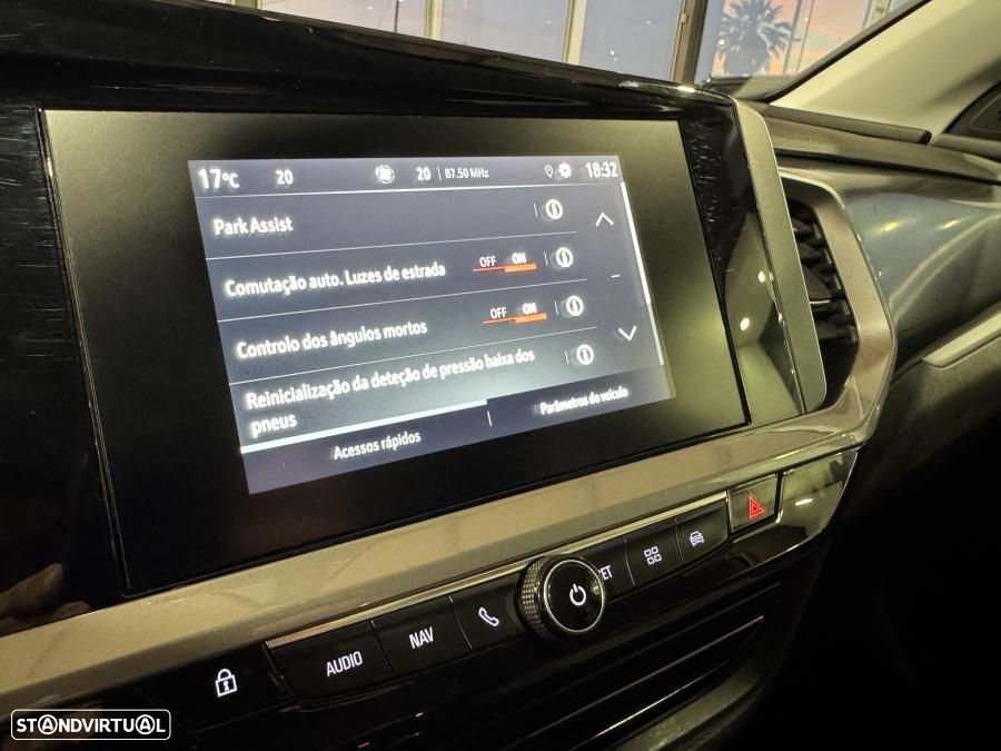 Opel Grandland 1.5 CDTI Business AT - 18