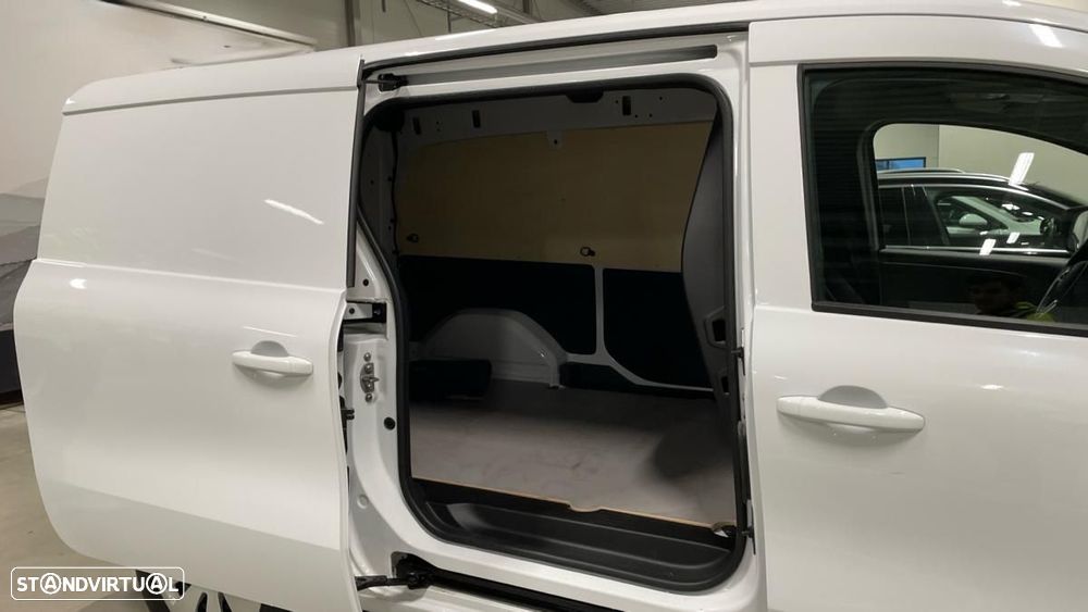 Mercedes-Benz E-citan 45KWH  E-CITAN BASE c/IVA - 6