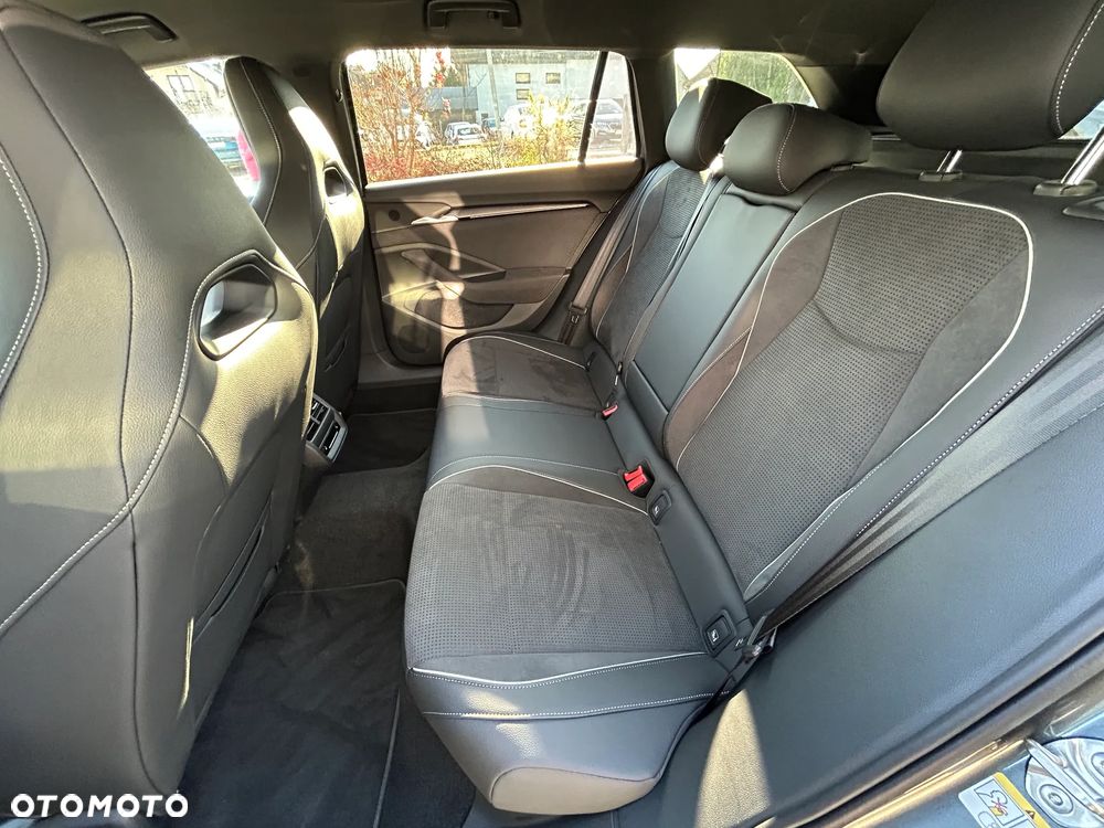 Skoda Superb 2.0 TDI SCR 4x4 Sportline DSG - 15