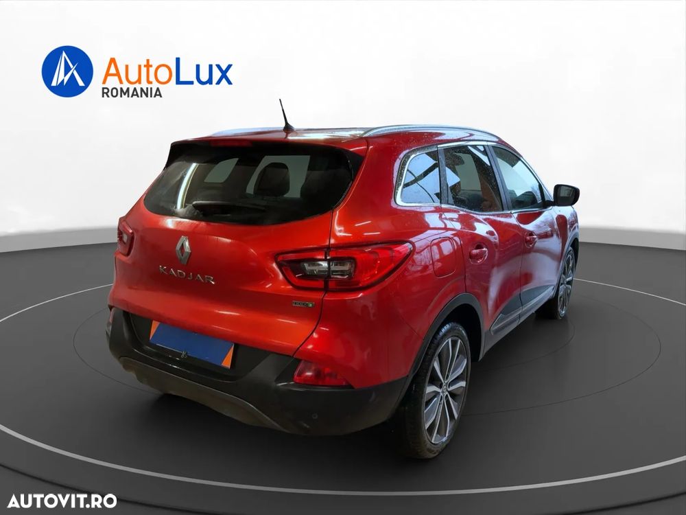 Renault Kadjar 1.5 DCI EDC Intens - 3