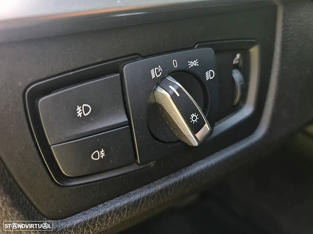 BMW 420 Gran Coupé d Sport-Aut. Sport Line - 18