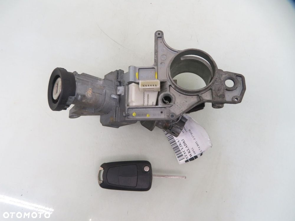 STACYJKA WKŁADKI OPEL ASTRA III H N0501881 2421430 - 1