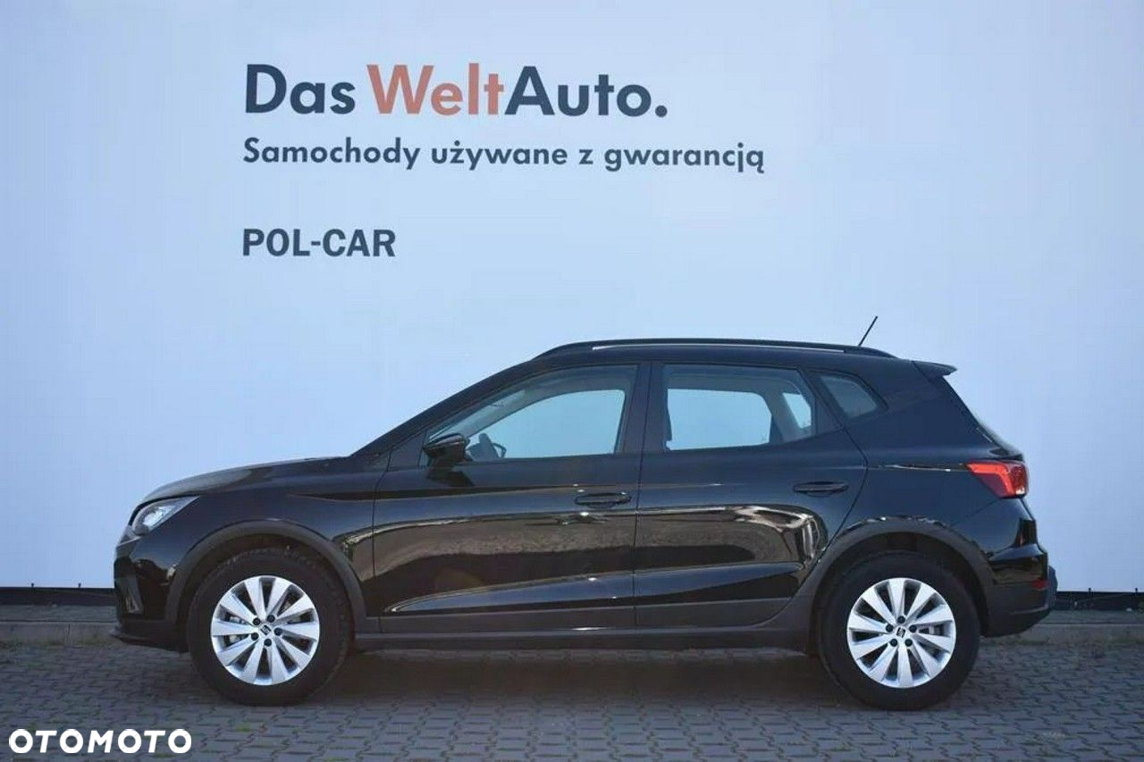 Seat Arona 1.0 TSI Style S&S DSG - 3