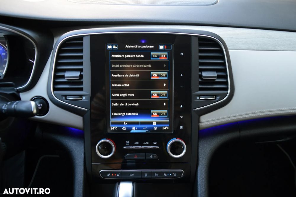 Renault Talisman ENERGY TCe 200 EDC INITIALE PARIS - 31