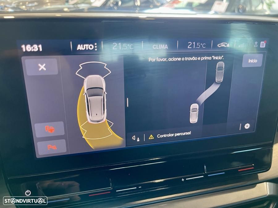 Cupra Formentor 1.5 TSI Plus DSG - 20