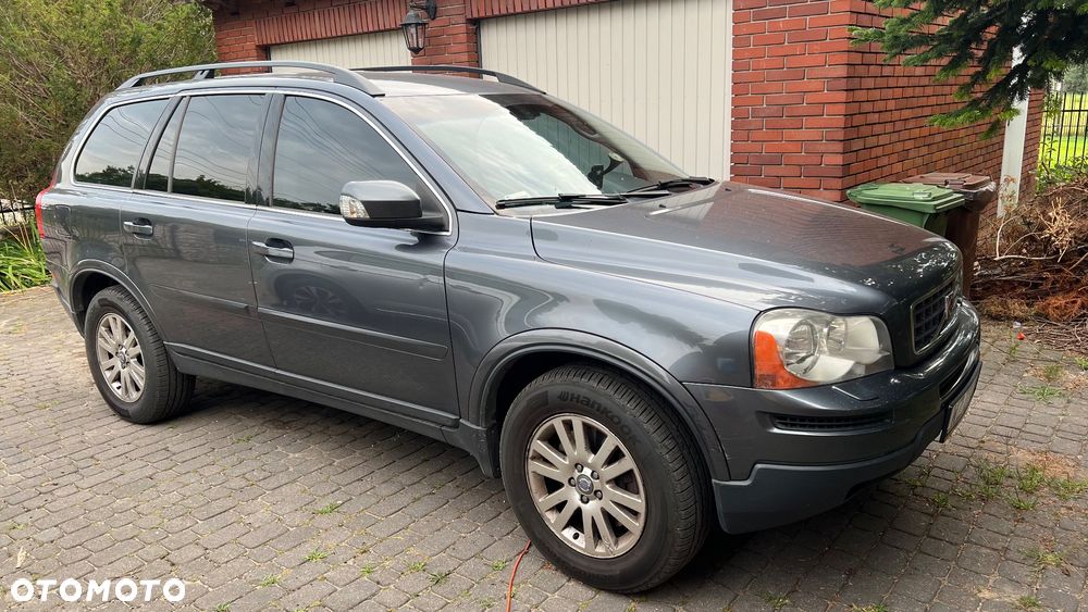 Volvo XC 90 D5 AWD Executive - 2