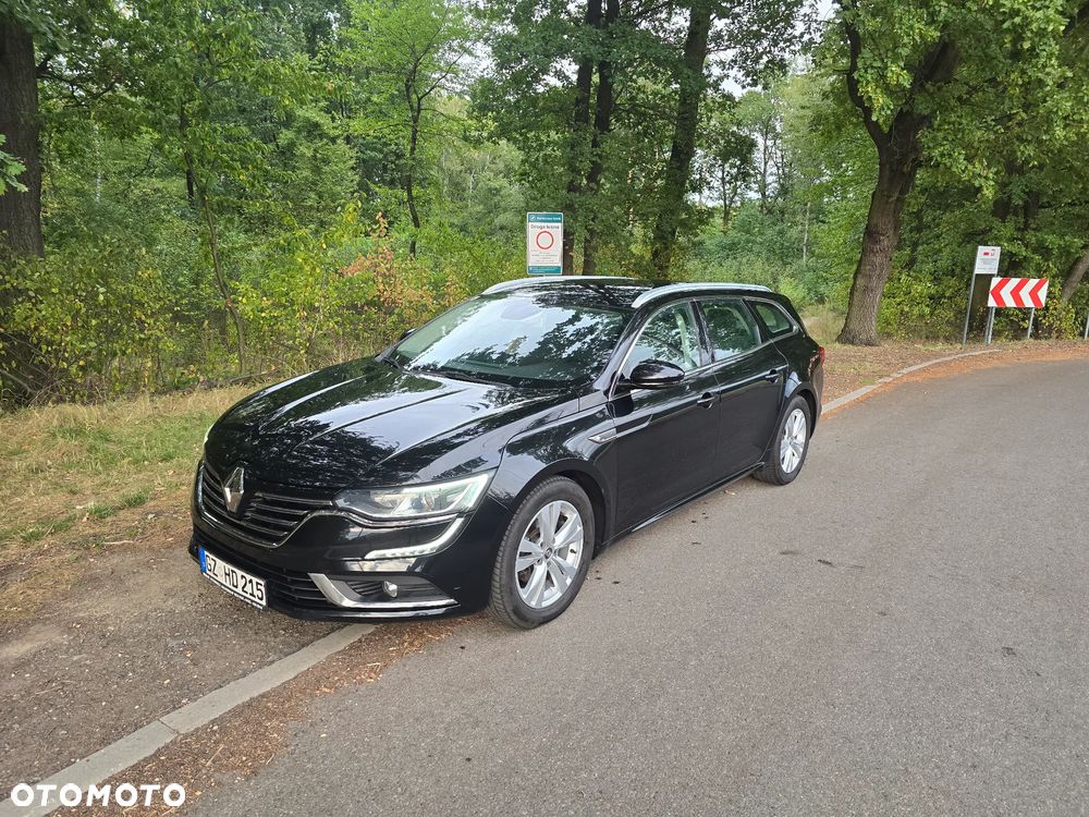 Renault Talisman ENERGY dCi 130 LIMITED - 20