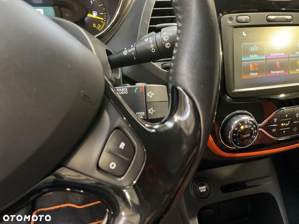Renault Captur 0.9 Energy TCe Intens - 23