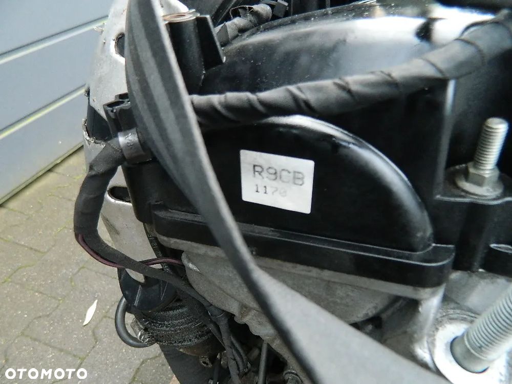 SILNIK 2.0 R9CB ECOBOOST FORD KOMPLETNY - 6