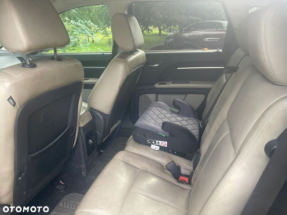 Dodge Journey - 6